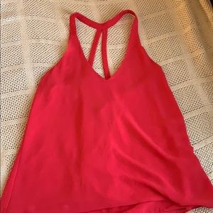 dressy tank top